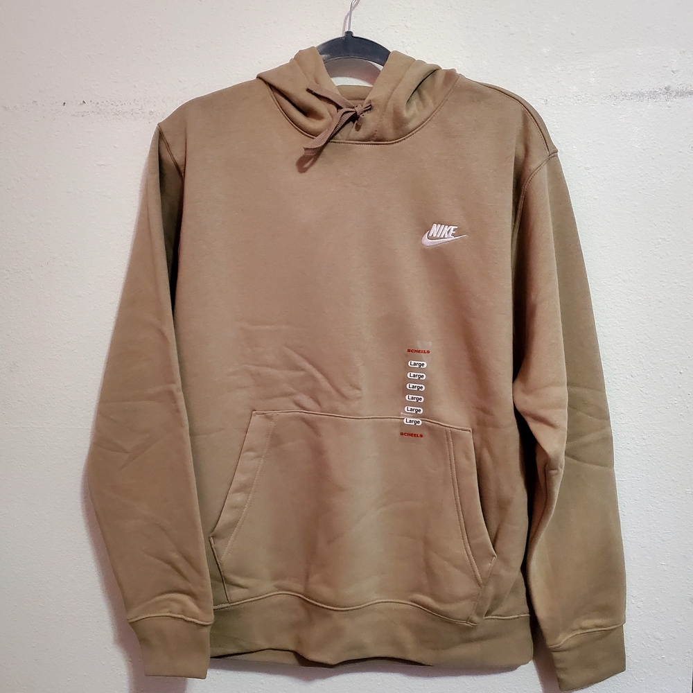 NWT Nike Hoodie